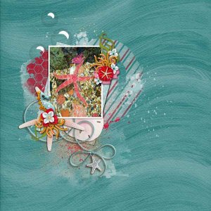 Beyond The Sea