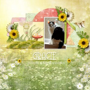 Sweet Grace