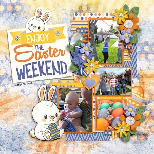Easter
