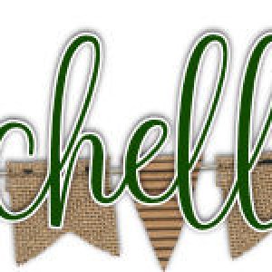 April 2019 Signature