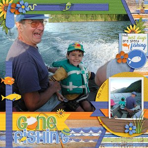 Fishing Fun