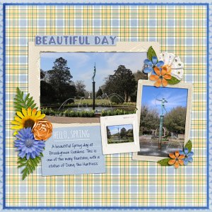 Beautiful Day