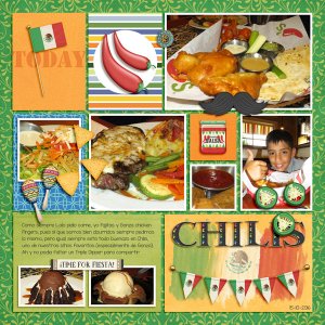 chilis