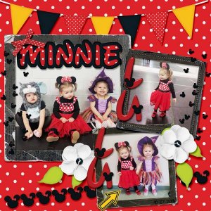 Miss Minnie