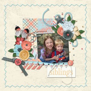 siblings - mm