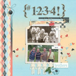 # 1-2-3-4