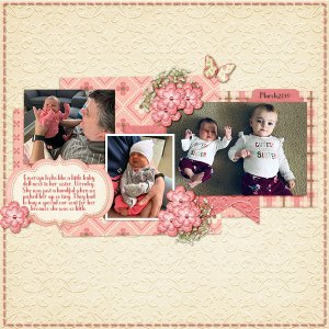 Emersyn and Wrenley
