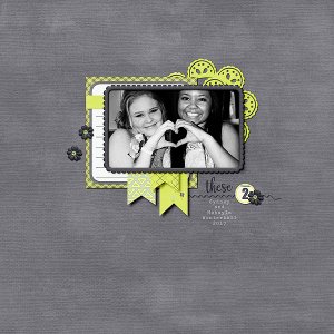 Syd + Mahayla