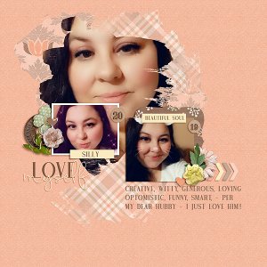 Love Myself