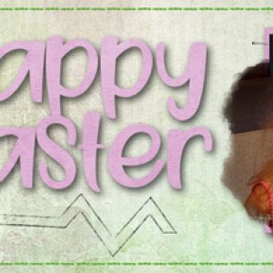 Happy Easter