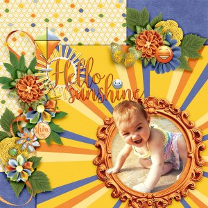 Hello-sunshine8