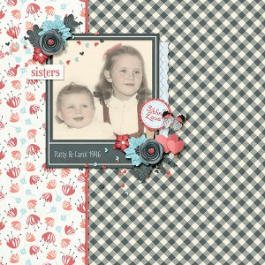 Sisters 1946