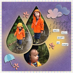 Rain