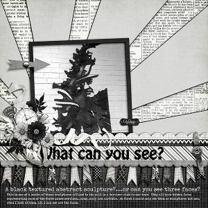 What can you see?