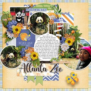 Atlanta Zoo