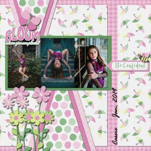 Bloom Where You Are Planted