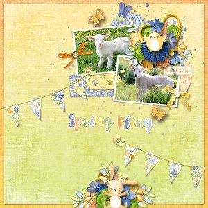 Spring Fling