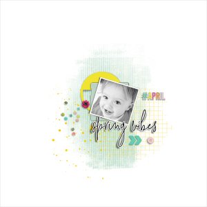 spring vibes