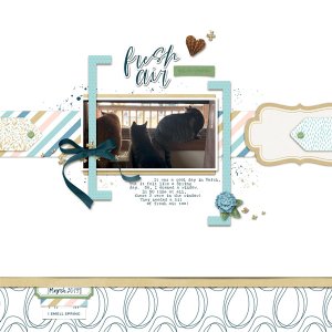 Fresh Air | March 2019