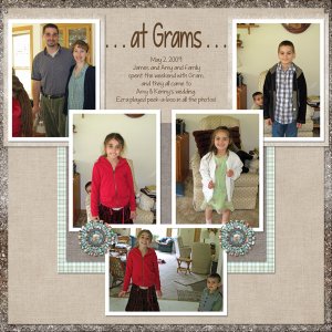 Metzlers at Climax Ranch
