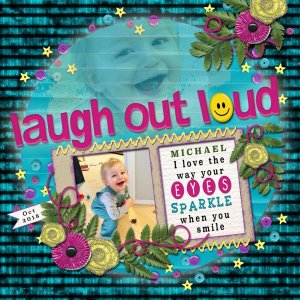 Laugh Out Loud