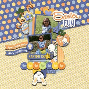 Happy Easter