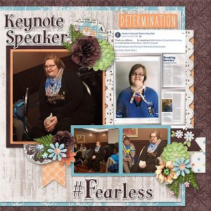 Keynote Speaker