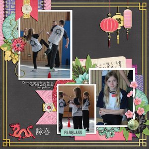 Wing Tsun