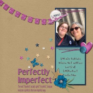 Perfectlly Imperfect