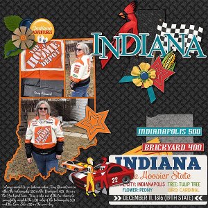 Indiana