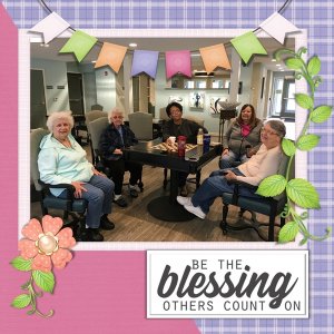 April 2019 BHS AYOB Challenge