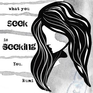 seek