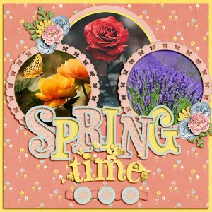 Spring Time