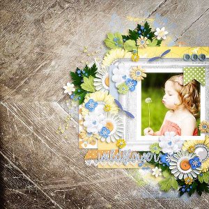Wildflower