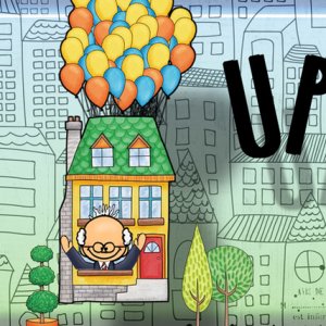 Up!