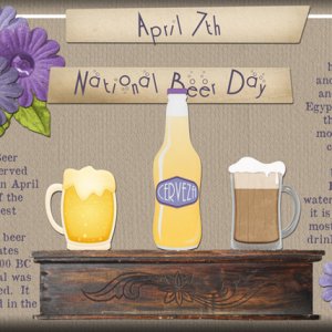 April 7th