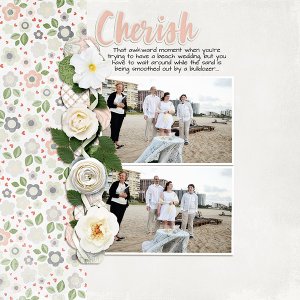 Cherish