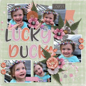 Lucky