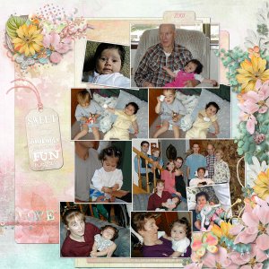 Baby Shilah b