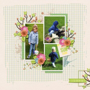 Easter 04