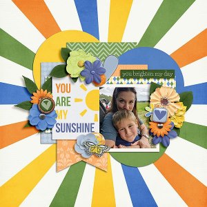 Sunshine