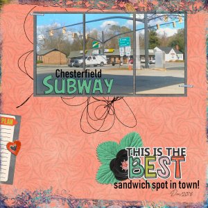 Subway