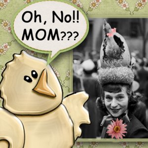 Mom?