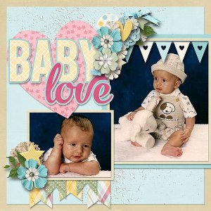 Baby Love