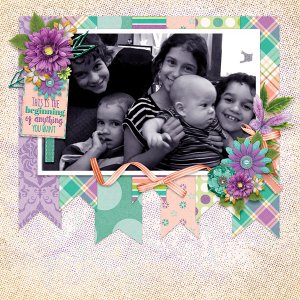 Family begins at home