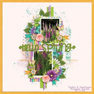Hello Spring