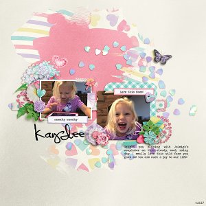 Kaydee