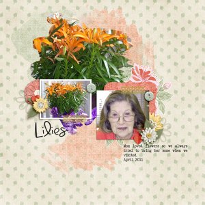 Lilies