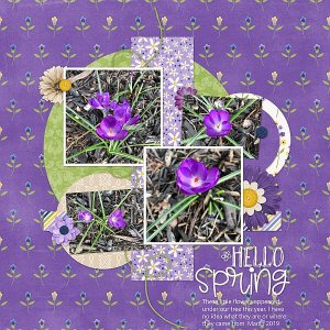 Hello Spring