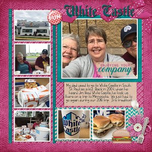 White Castle
